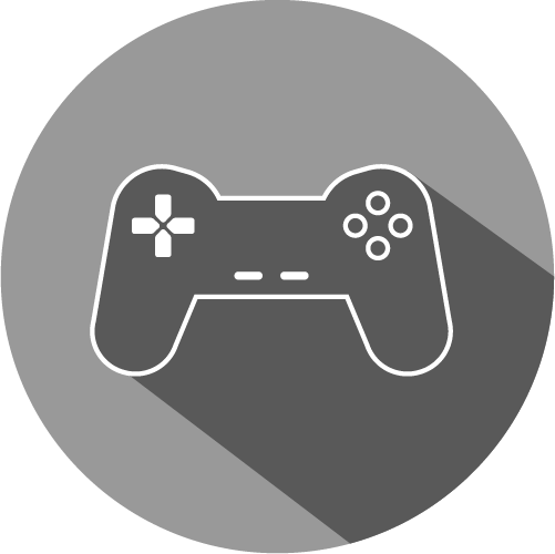 Projektsteuerung Icon