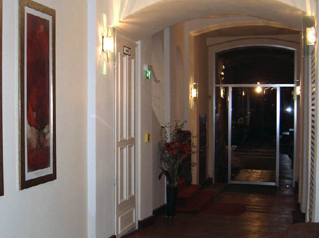 Maximilian Munich Apartments & Hotel